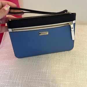 SOLD Kate spade clutch